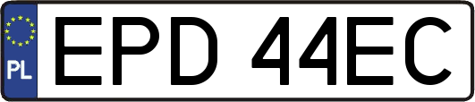 EPD44EC