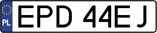 EPD44EJ