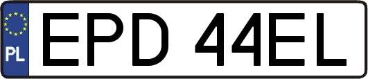 EPD44EL