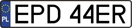 EPD44ER