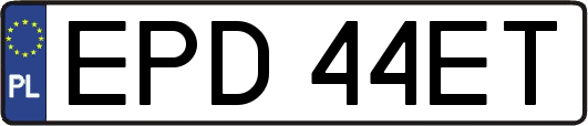 EPD44ET