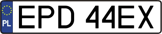 EPD44EX