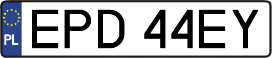 EPD44EY