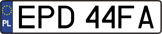 EPD44FA