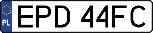 EPD44FC