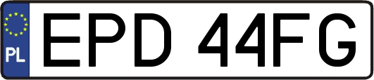 EPD44FG