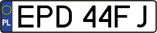 EPD44FJ