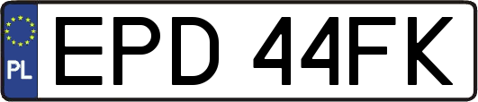 EPD44FK