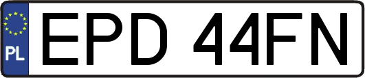 EPD44FN