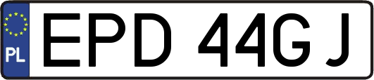 EPD44GJ