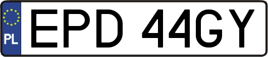 EPD44GY