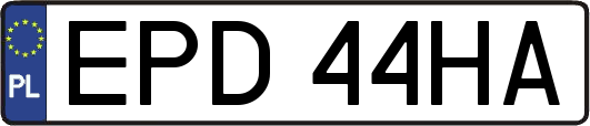 EPD44HA