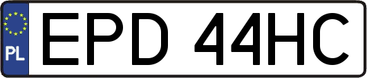 EPD44HC