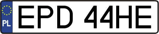 EPD44HE