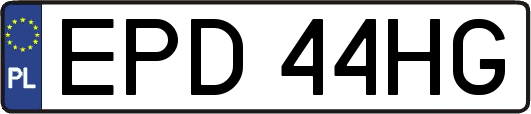 EPD44HG