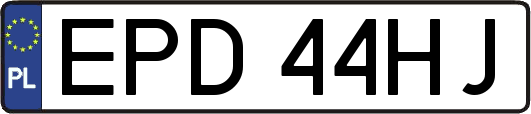 EPD44HJ