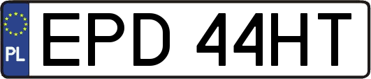EPD44HT