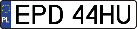 EPD44HU