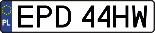 EPD44HW