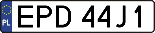EPD44J1