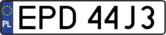 EPD44J3