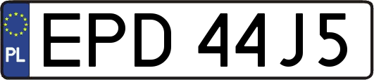 EPD44J5