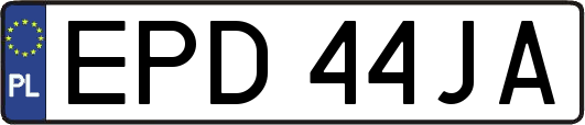 EPD44JA