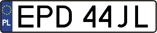EPD44JL