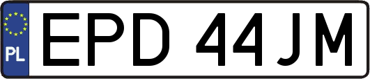 EPD44JM