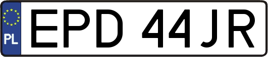 EPD44JR