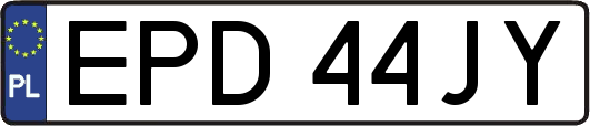 EPD44JY