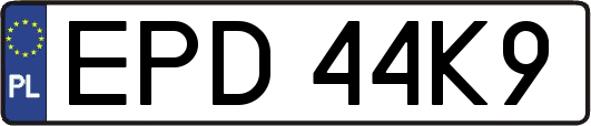 EPD44K9