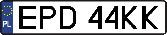 EPD44KK