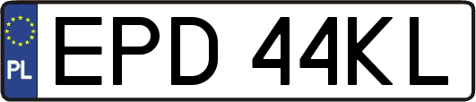 EPD44KL