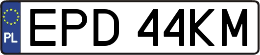 EPD44KM
