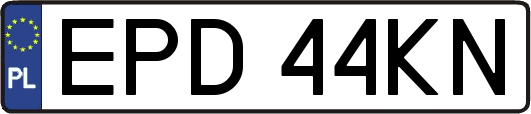 EPD44KN