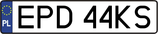 EPD44KS