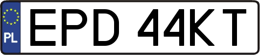 EPD44KT