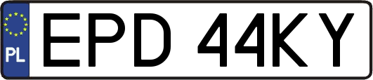 EPD44KY