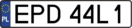 EPD44L1