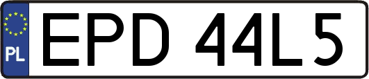 EPD44L5
