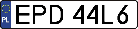 EPD44L6