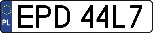 EPD44L7