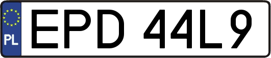 EPD44L9