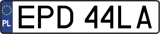 EPD44LA