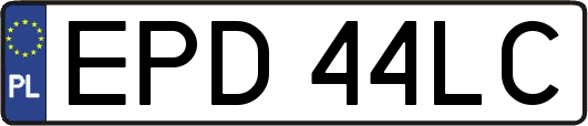 EPD44LC