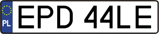 EPD44LE
