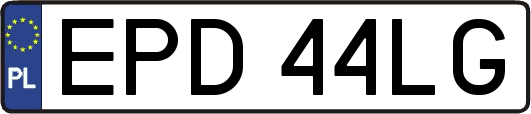 EPD44LG