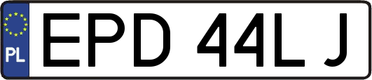 EPD44LJ