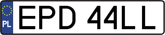 EPD44LL